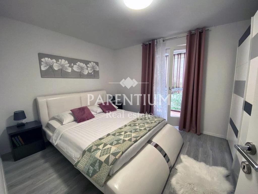פורץ Apartment Ronaldo מראה חיצוני תמונה