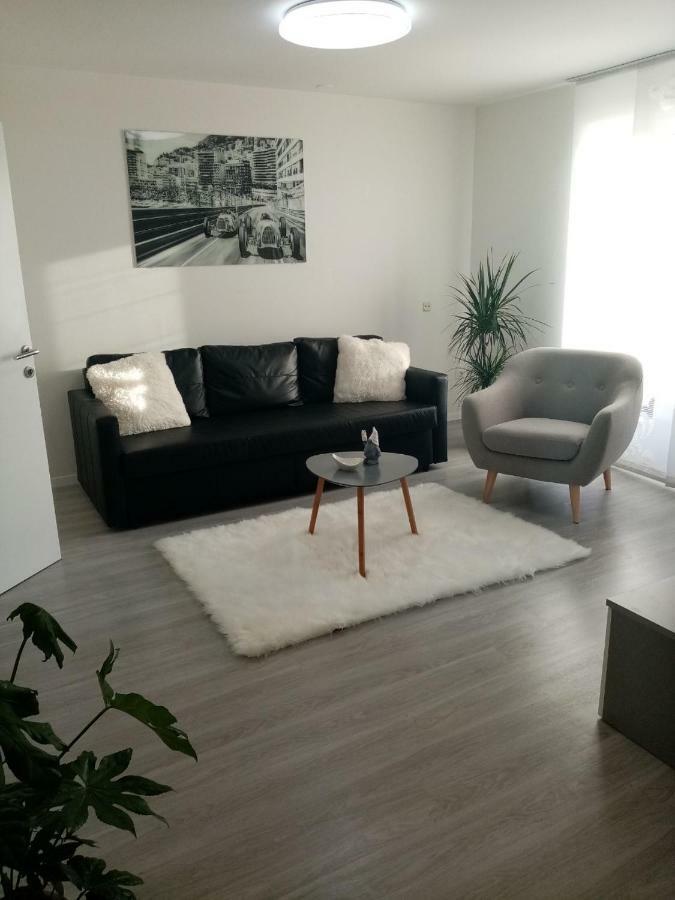 פורץ Apartment Ronaldo מראה חיצוני תמונה