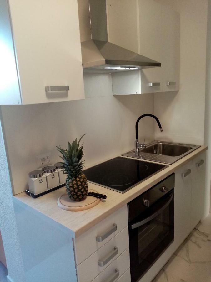פורץ Apartment Ronaldo מראה חיצוני תמונה
